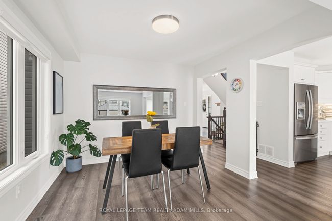 875 Stallion Cres, House other with 5 bedrooms, 4 bathrooms and 2 parking in Stittsville ON | Image 10