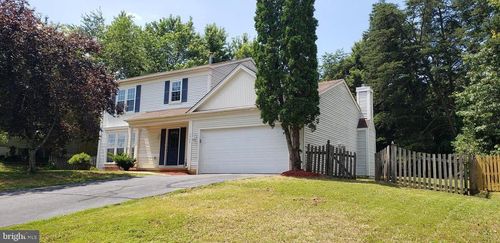 5906 Cascade Dr, FREDERICKSBURG, VA, 22407-4358 | Card Image
