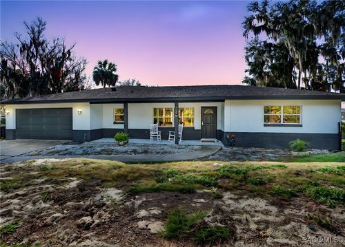 11370 W State Park St, CRYSTAL RIVER, FL, 34428-8302 | Card Image