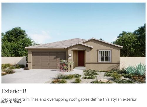 933 W Corte Miel De Abeja, Sahuarita, AZ, 85629 | Card Image