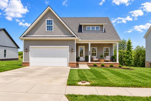 432 Krauss Dr, Nicholasville, KY, 40340 | Card Image