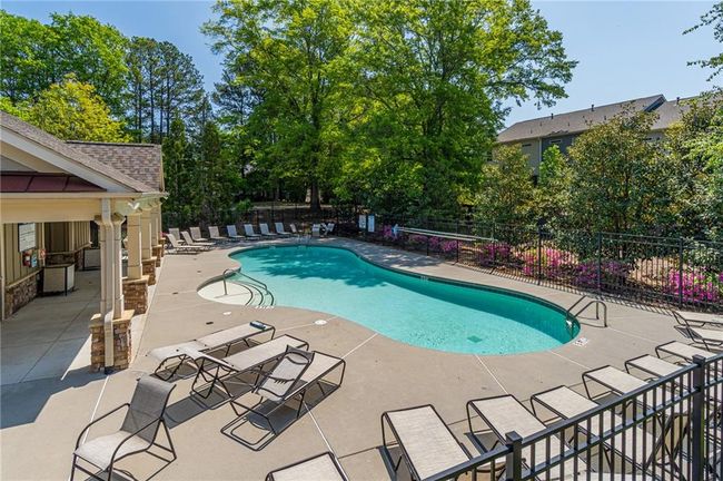 1382 Doublegate Dr Ne, Townhouse with 4 bedrooms, 4 bathrooms and null parking in Brookhaven GA | Image 9