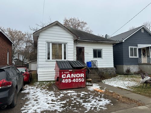 153 Sixth Ave W, North Bay, ON, P1B3P1 | Card Image