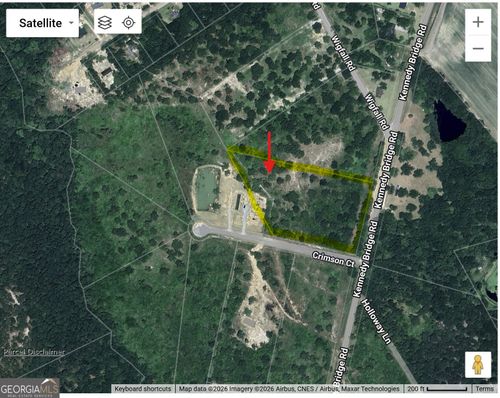 52 Crimson Ct, Register, GA, 30452-3889 | Card Image