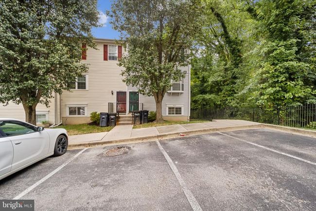 21 - 5616 Larson Ct, Condo with 2 bedrooms, 1 bathrooms and null parking in CAPITOL HEIGHTS MD | Image 18