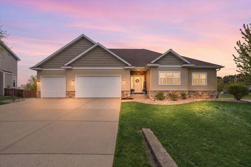 7705 Catchfly Lane, DEFOREST, WI, 53532 | Card Image