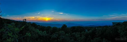 215 N Pinnacle Ridge Rd, Beech Mountain, NC, 28604-8263 | Card Image