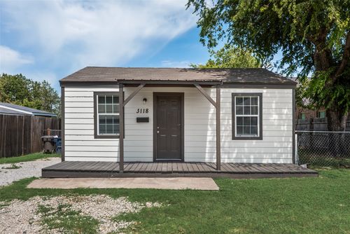 3118 N Nichols Street, Fort Worth, TX, 76106 | Card Image
