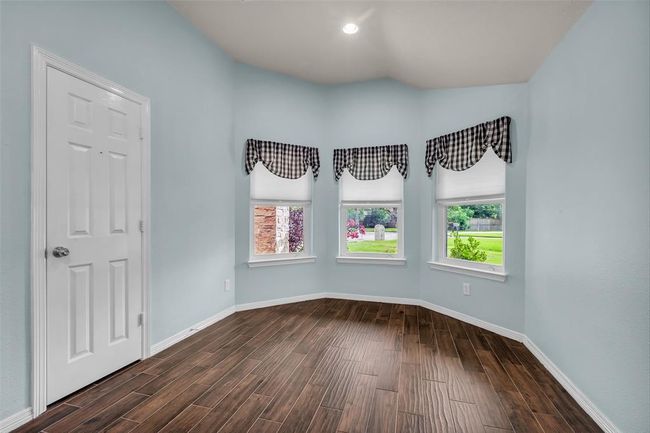 Breakfast area. | Image 19