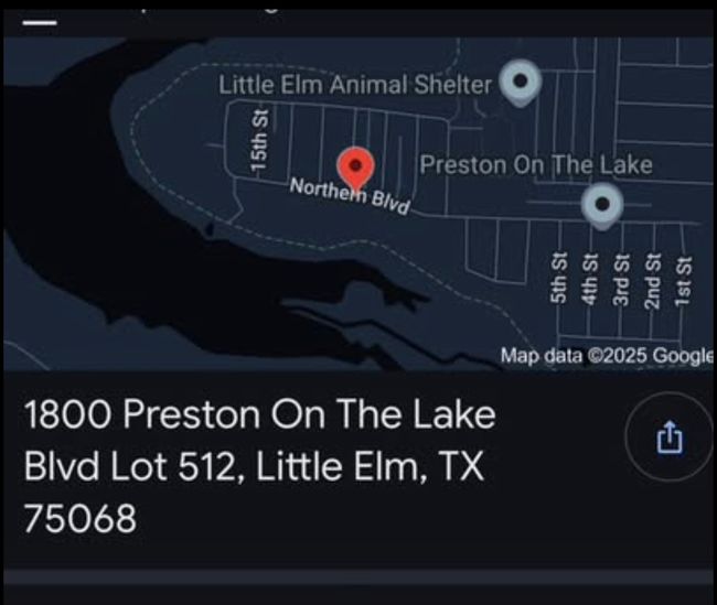 TRLR-512 - 1800 Preston On The Lake Blvd, House other with 3 bedrooms, 2 bathrooms and null parking in Little Elm TX | Image 9