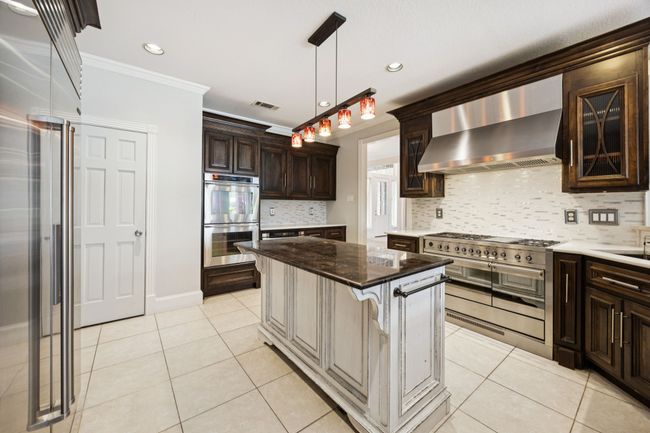 613 Edgewood Ln, House other with 4 bedrooms, 4 bathrooms and null parking in Ovilla TX | Image 12