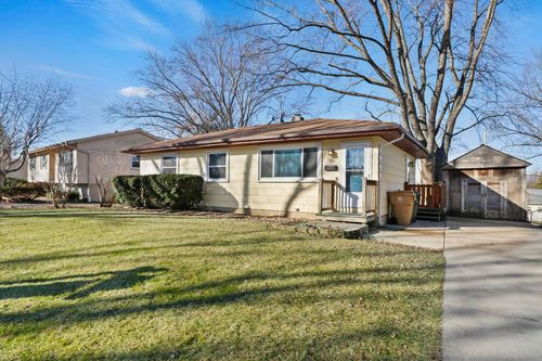 305 Belmont Road, Madison, WI, 53714 | Card Image