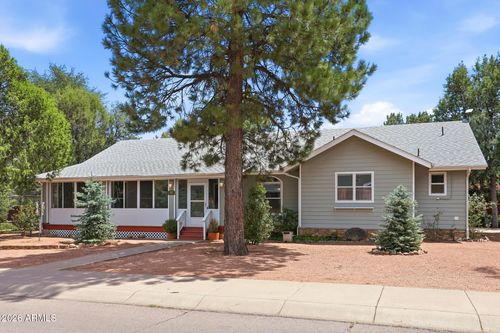 307 N Lakeshore Rd, Payson, AZ, 85541-6272 | Card Image