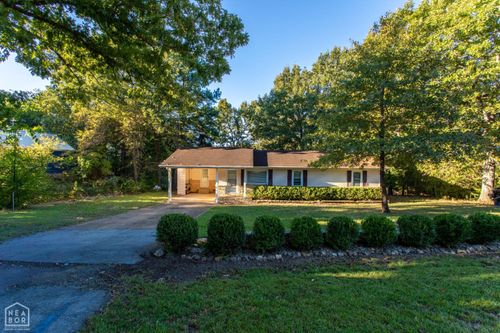 517 W Tri Lakes Drive, Horseshoe Bend, AR, 72512 | Card Image