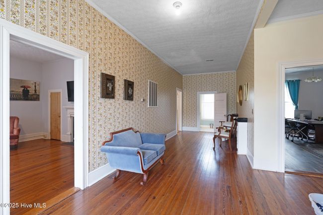 710 S Caroline St, House other with 5 bedrooms, 4 bathrooms and 1 parking in Rockingham NC | Image 20