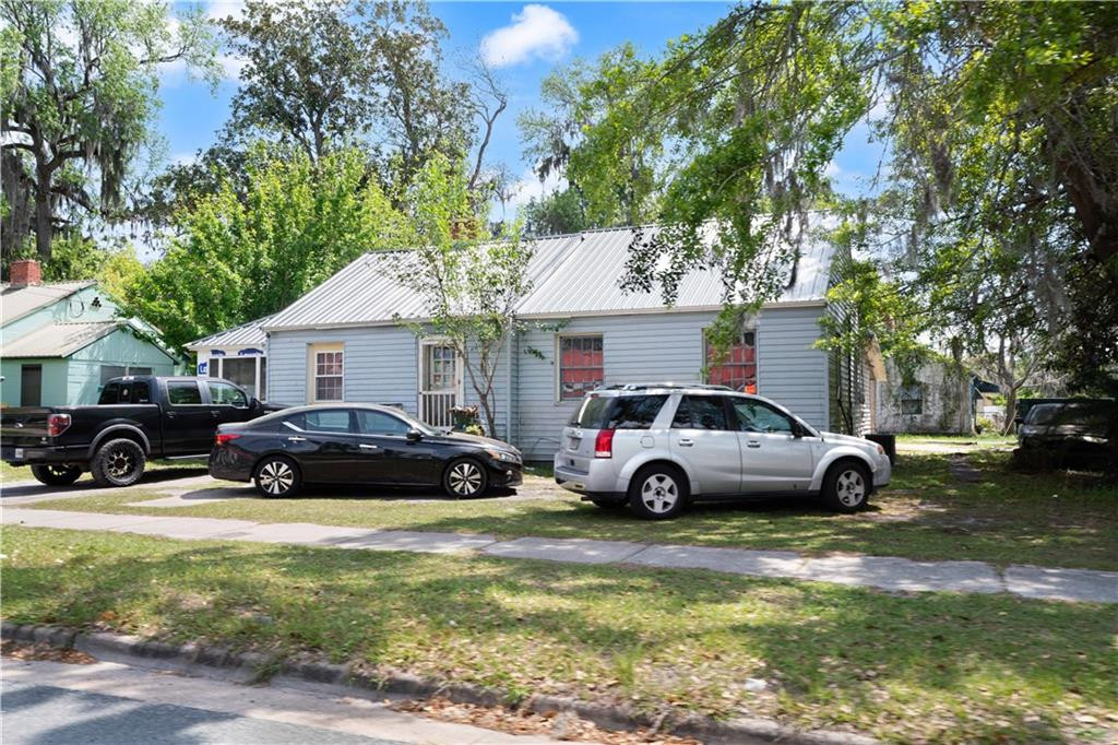 Residential in Brunswick 3