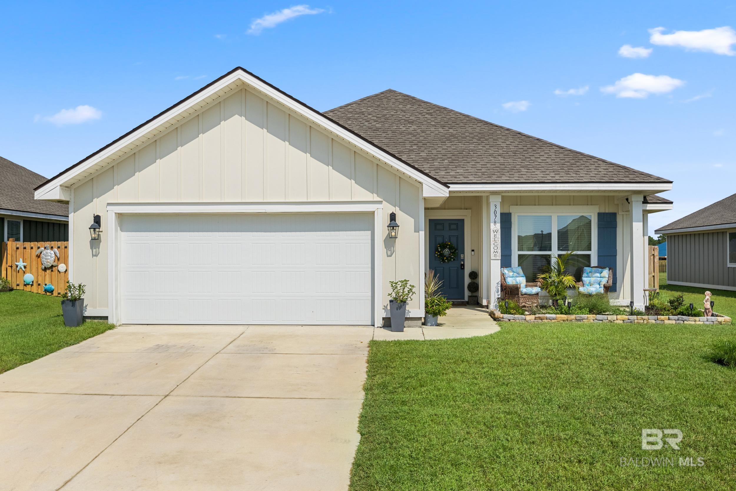 Gallica Ln, Foley, AL 36535 #1