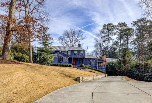 3195 Habersham Rd Nw, Atlanta, GA, 30305-2060 | Card Image