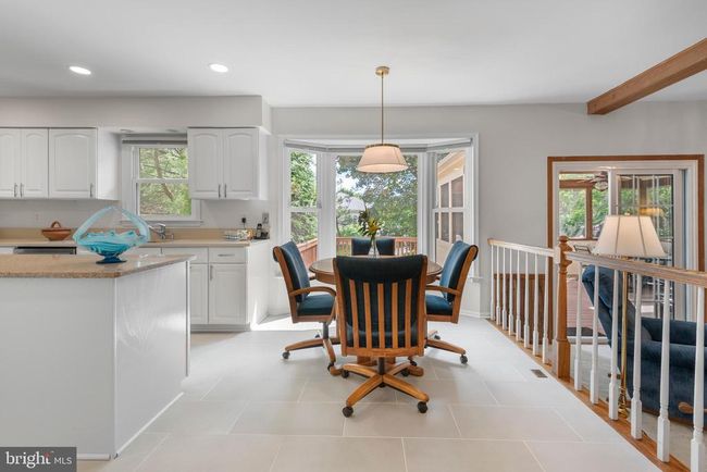 8 Botany Ct, House other with 4 bedrooms, 4 bathrooms and null parking in NORTH POTOMAC MD | Image 27