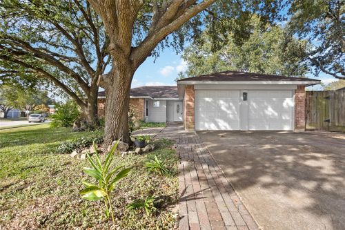 19730 Spanish Needle Dr, Houston, TX, 77084-4350 | Card Image