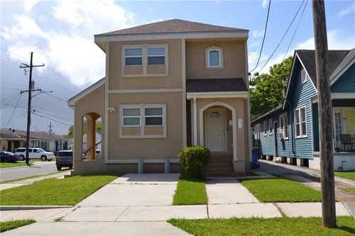 3400 Havana St, New Orleans, LA, 70122-2343 | Card Image