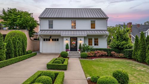4911 Country Club Blvd, Little Rock, AR, 72207-4721 | Card Image