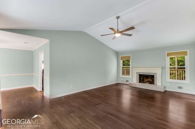 315 Tyson Cir, House other with 4 bedrooms, 2 bathrooms and null parking in Roswell GA | Image 5