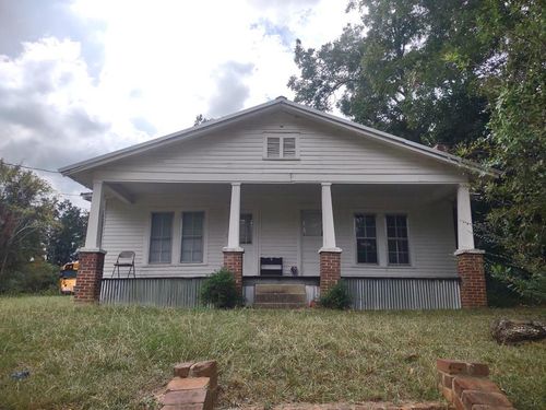 383 Allen Memorial Dr, Milledgeville, GA, 31061 | Card Image