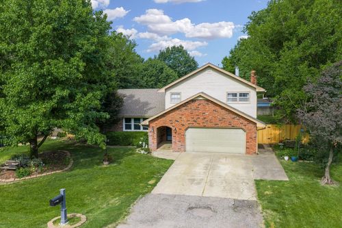 351 S Shefford St, Wichita, KS, 67209-1054 | Card Image