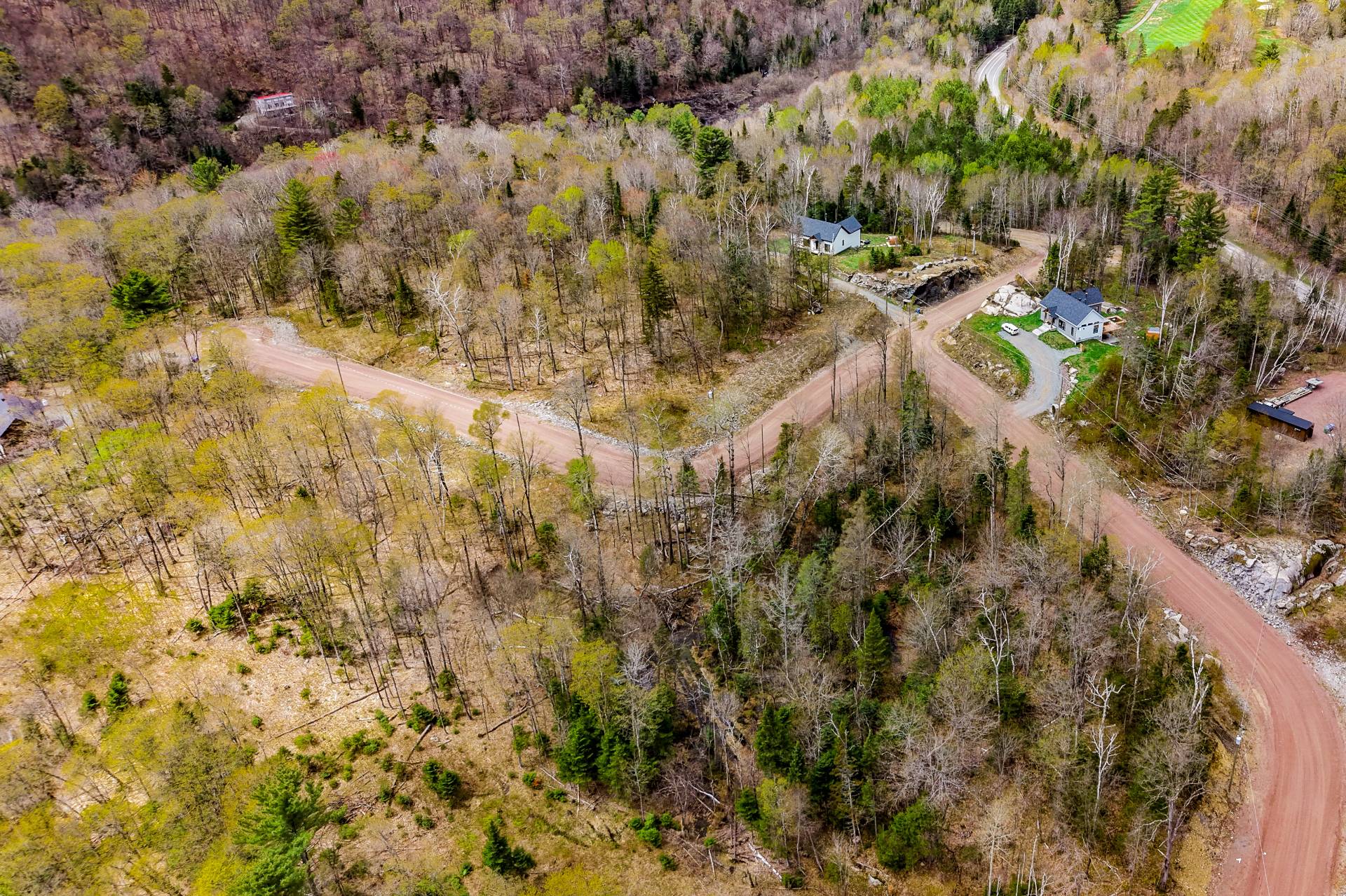 Land in Brownsburg-Chatham 3