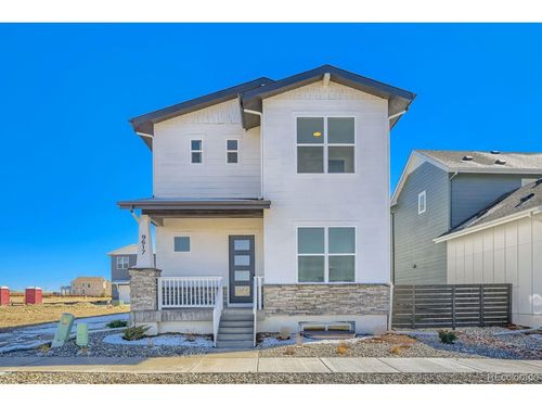 9617 Carcassonne Pl, Colorado Springs, CO, 80924-5448 | Card Image