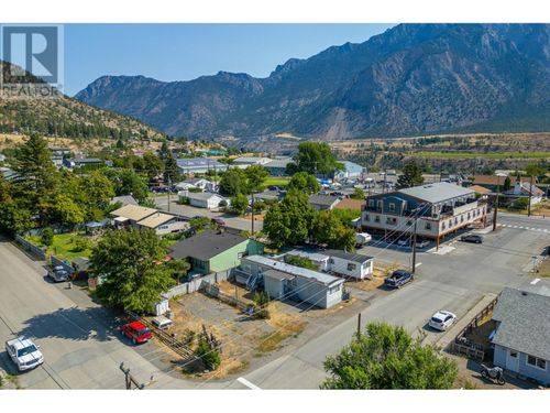 1-and-2-1091 Russell St, Lillooet, BC, V0K1V0 | Card Image