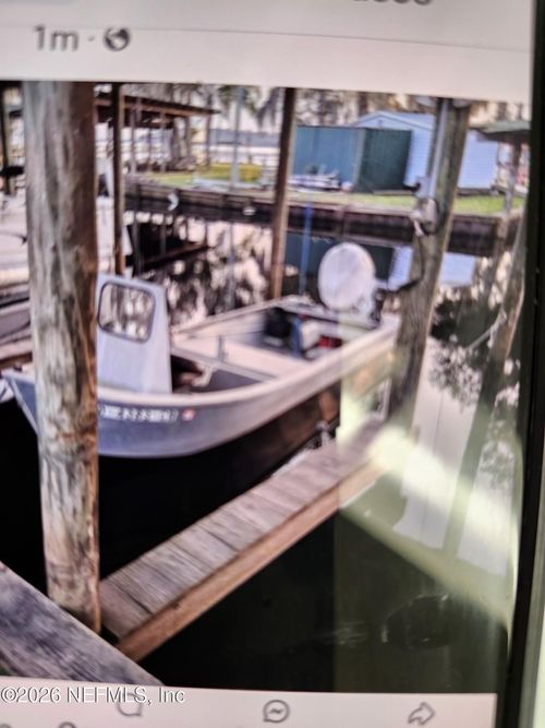 00 Drayton Island, Crescent City, FL, 32112 | Card Image