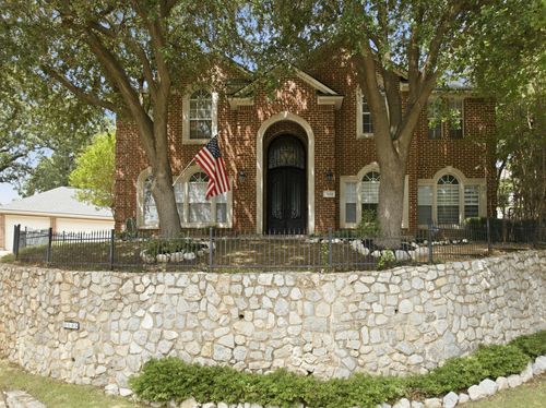 3145 Joyce Ct, Grapevine, TX, 76051-6329 | Card Image