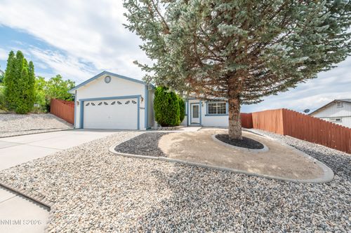 5654 Cranberry Ct, Sun Valley, NV, 89433-6517 | Card Image