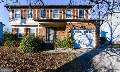 8726 Fulton Ave, GLENARDEN, MD, 20706-1569 | Card Image