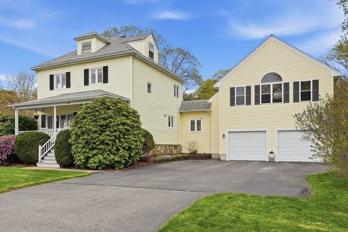 200 Branch St, Mansfield, MA, 02048-2821 | Card Image