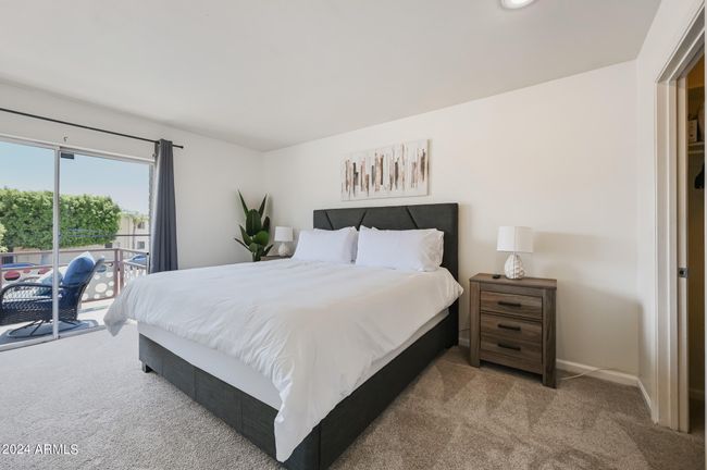 230 - 1702 W Tuckey Ln, Condo with 2 bedrooms, 1 bathrooms and null parking in Phoenix AZ | Image 11