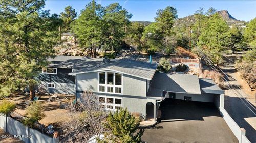 1568 W Thumb Butte Road, Prescott, AZ, 86305 | Card Image