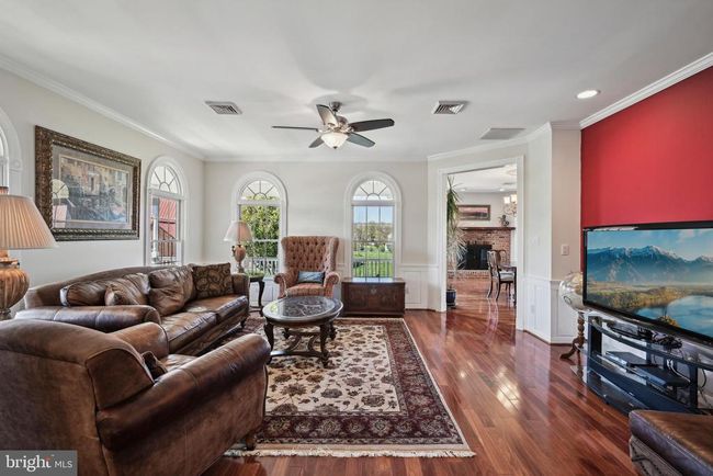 358 Eayrestown Rd, House other with 4 bedrooms, 3 bathrooms and null parking in Southampton NJ | Image 7