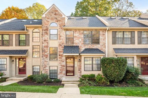 1492 Conifer Dr, West Chester, PA, 19380-2109 | Card Image