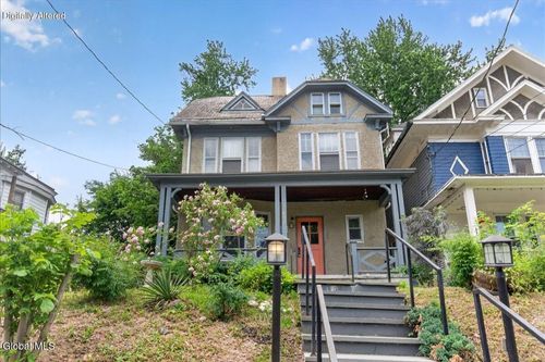 852 Myrtle Ave, Albany, NY, 12208-2608 | Card Image