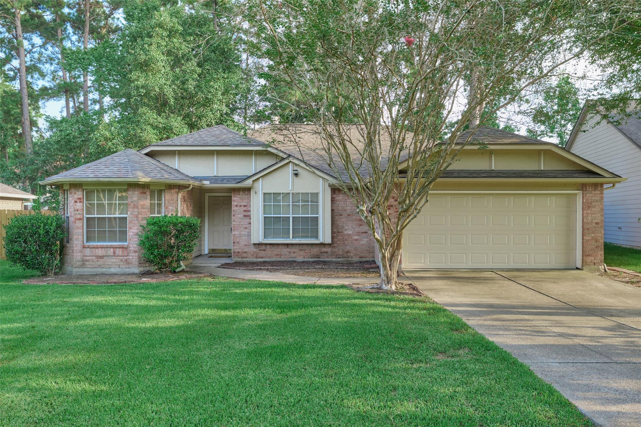 Residential in Conroe