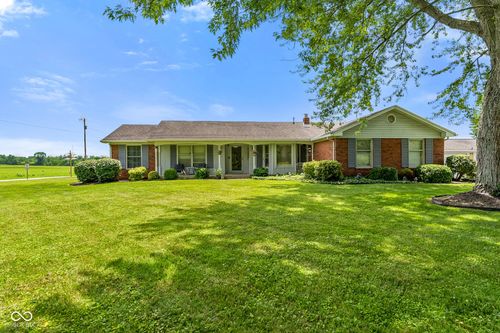 4981 E Rinker Rd, Mooresville, IN, 46158-6697 | Card Image