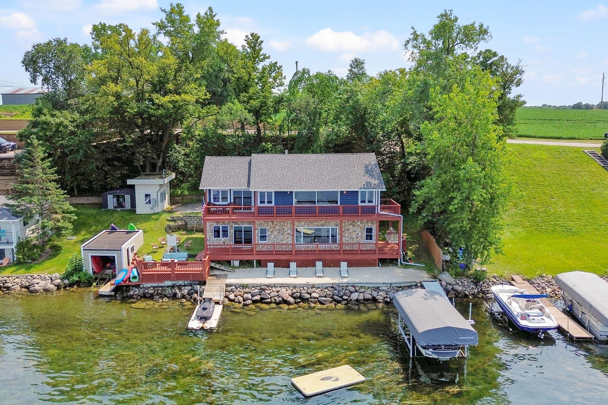 Pulaski Rd, Buffalo, MN 55313