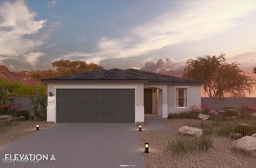 1262 Helsing Road, Chino Valley, AZ, 86323 | Card Image