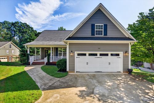 110 Lake Bowen Dr, Inman, SC, 29349-9045 | Card Image
