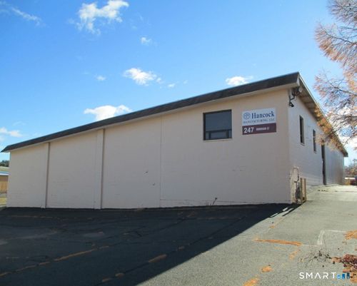 247 Burnham Street, East Hartford, CT, 06108 | Card Image