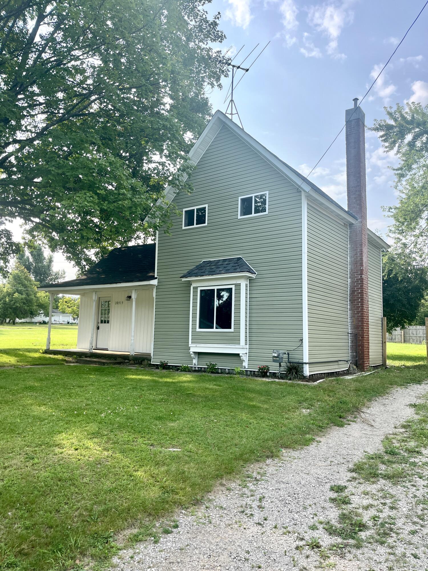 Residential in Onaway