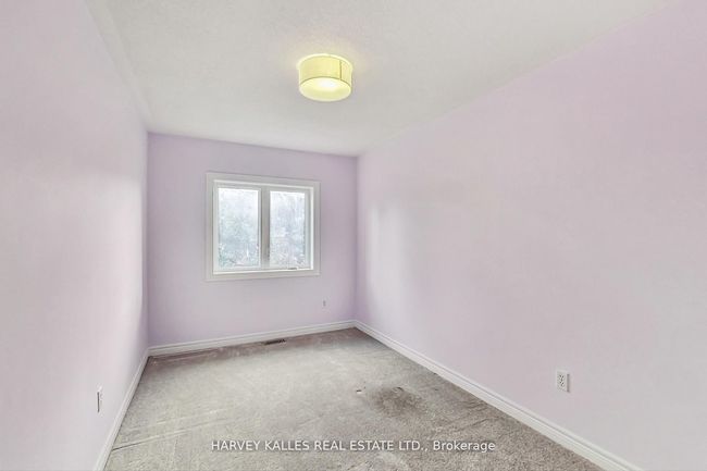 241 Denise Cir, House attached with 3 bedrooms, 3 bathrooms and 3 parking in Newmarket ON | Image 19